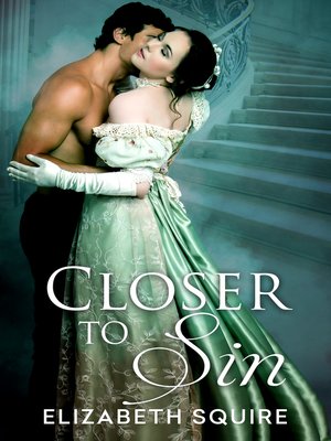 cover image of Closer to Sin